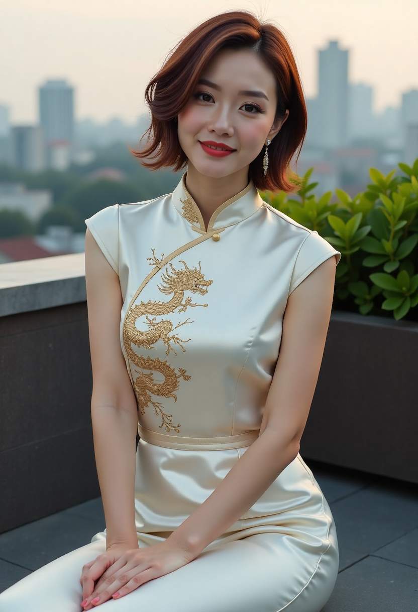 月亮不迟到海报