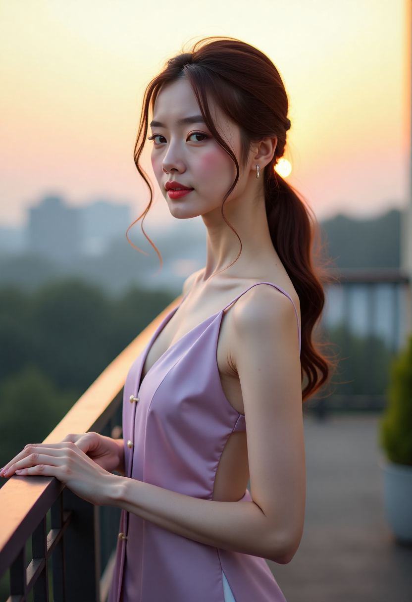 十七岁的蓝海报