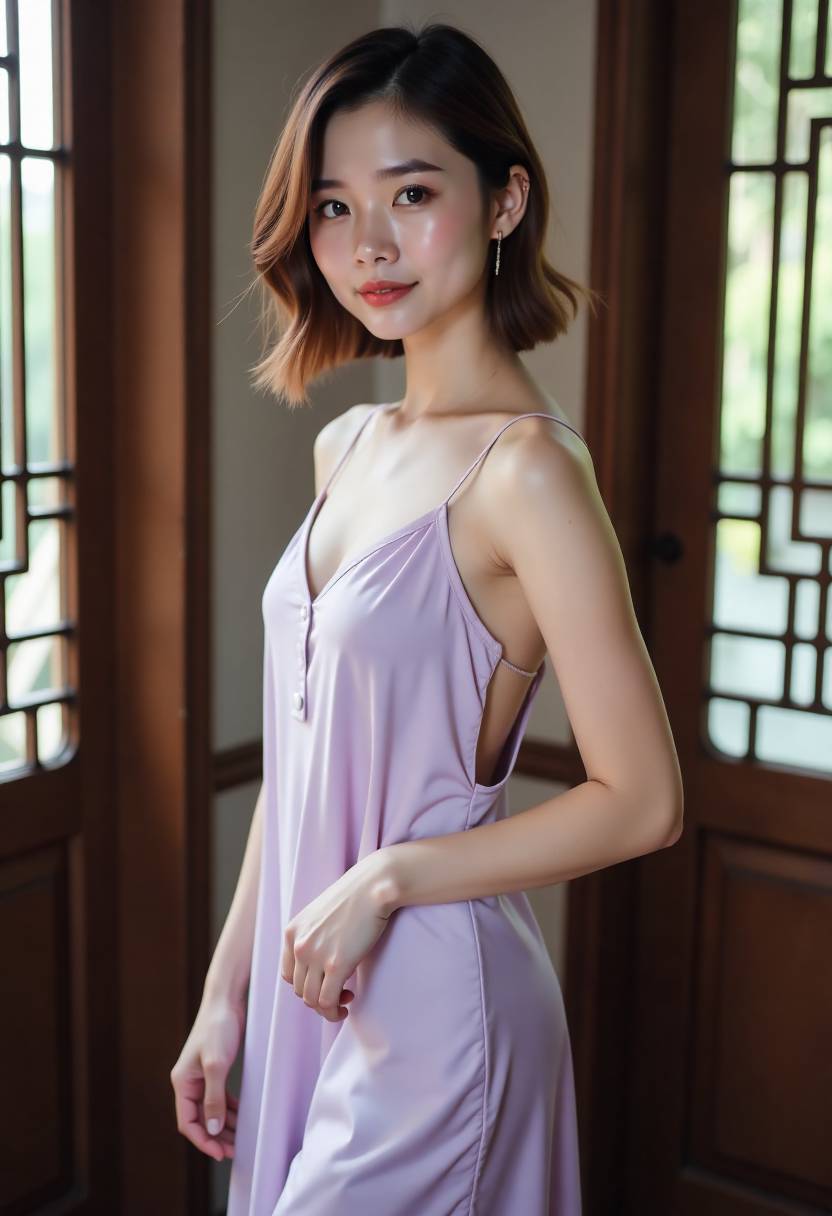 小满头像