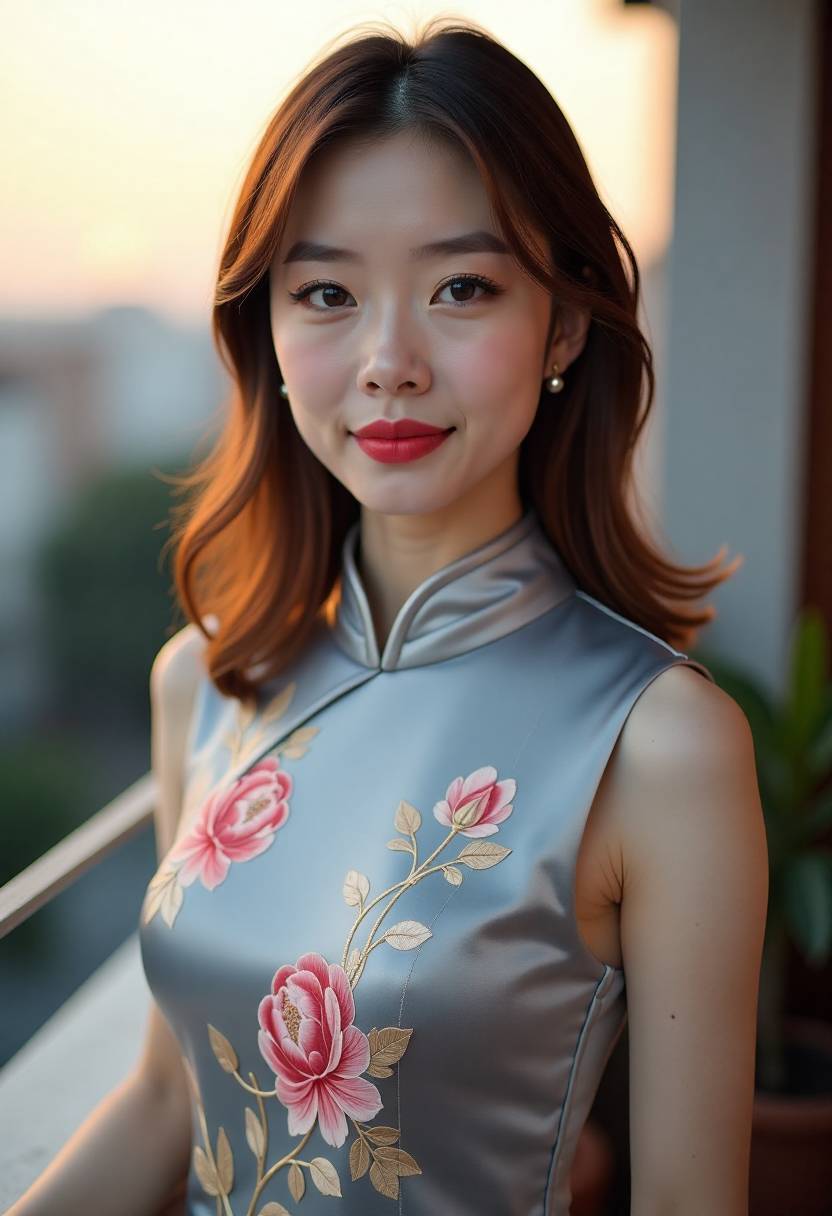 旧唱片店海报
