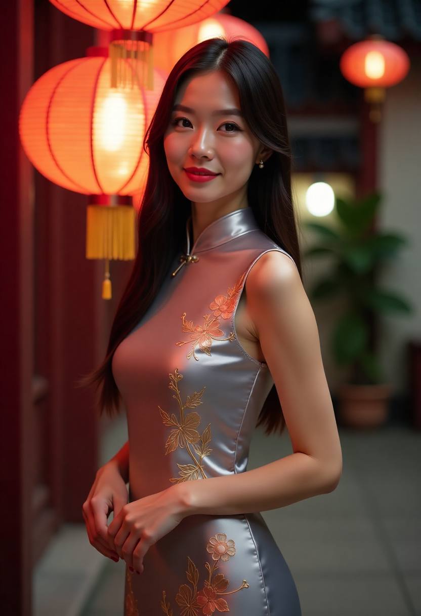 风起时有你海报