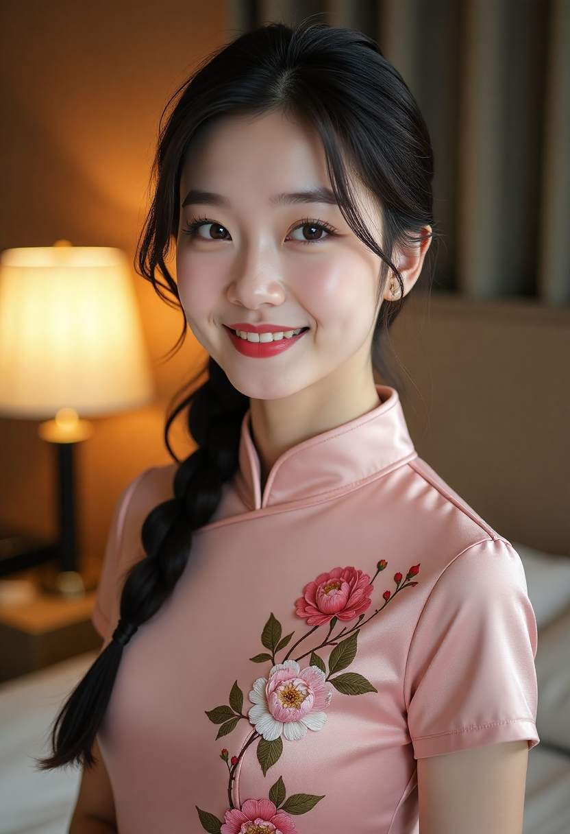 白昼来信海报